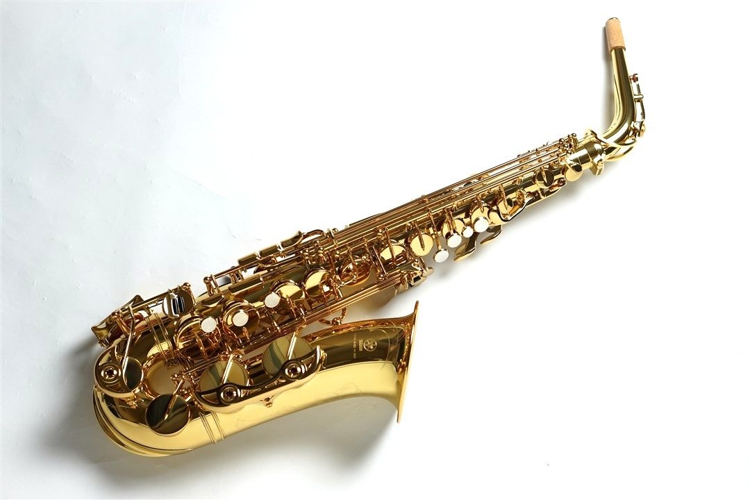 Alto Saxophone YAS-62