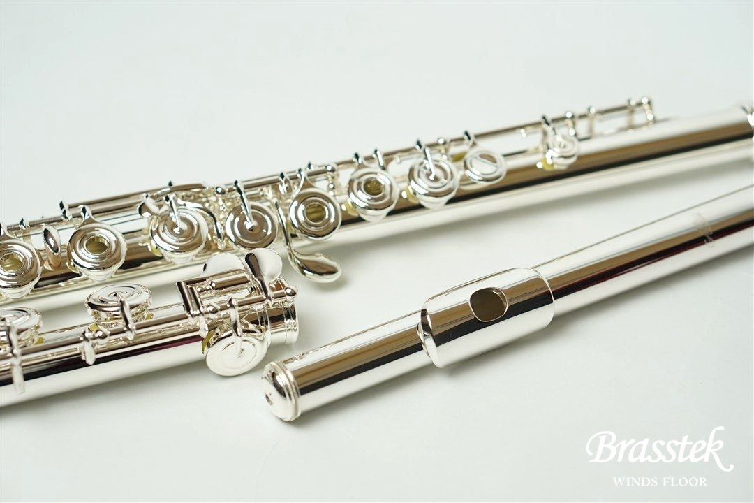 Flute A9RE 