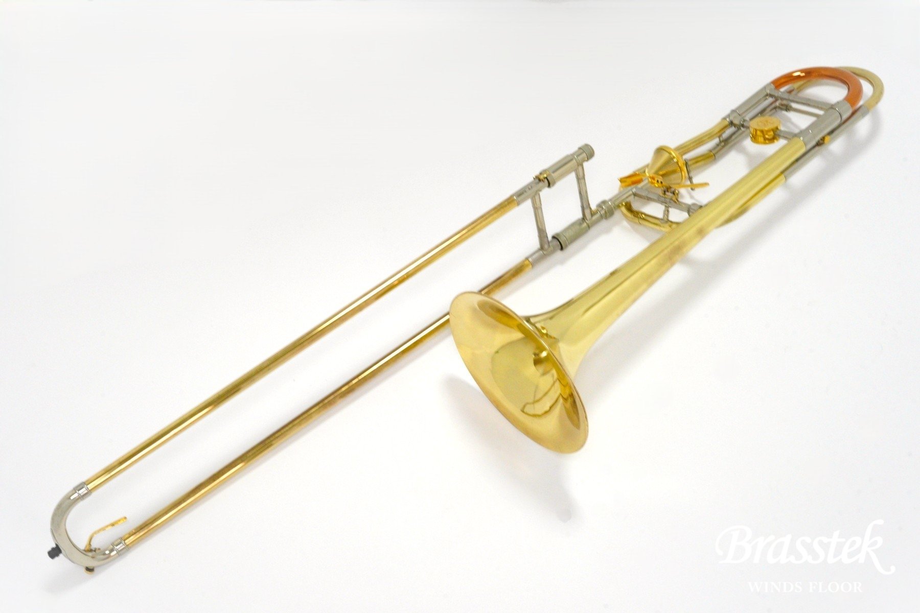 Tenor Bass Trombone 1236L-T （BT-L）