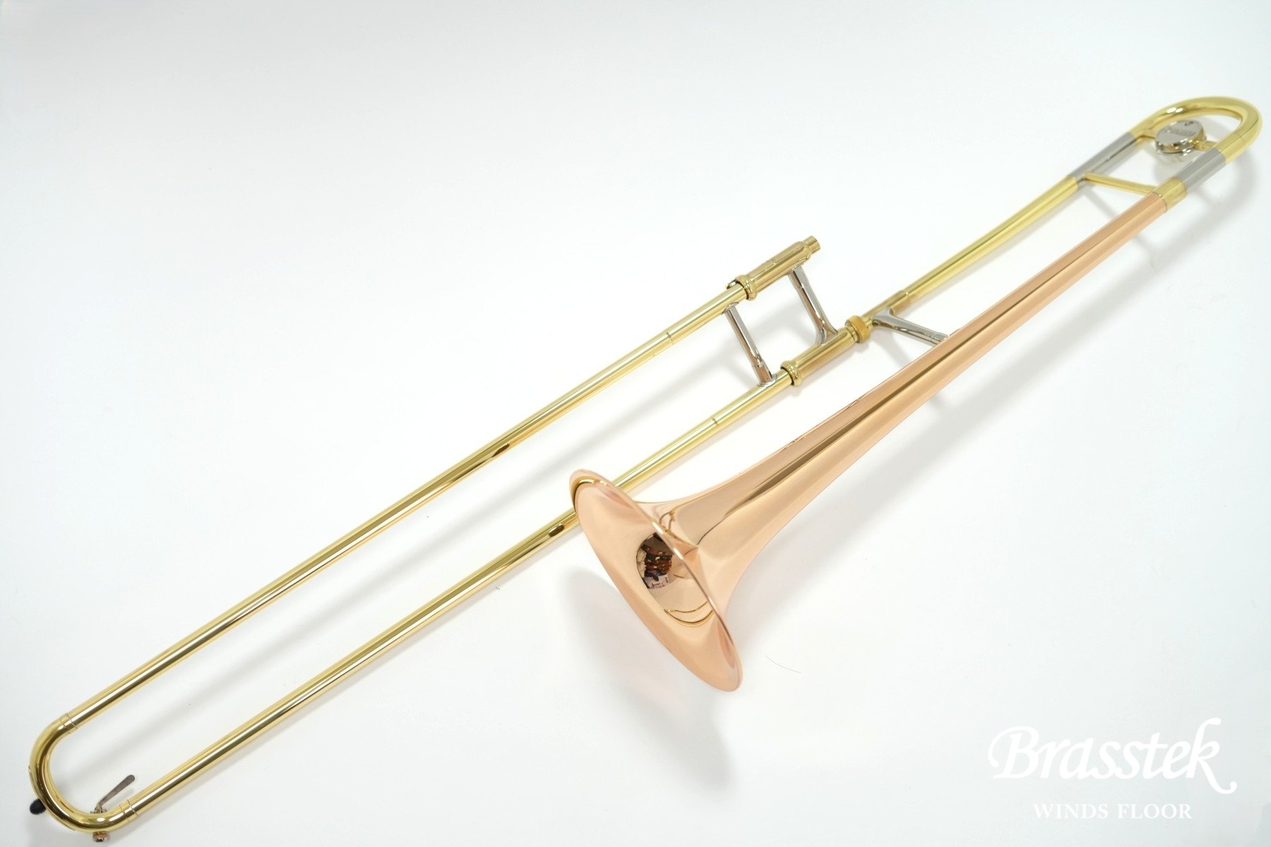 Tenor Trombone YSL-353