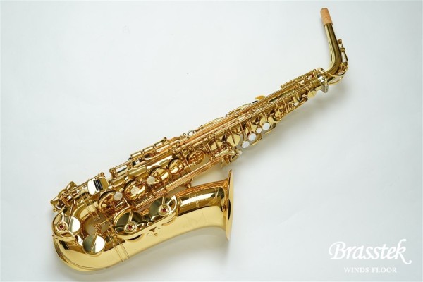 YAS-875EX 上野耕平選定品　Alto Saxophone / アルトサックス