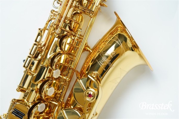 YAS-875EX 上野耕平選定品　Alto Saxophone / アルトサックス