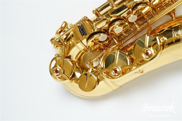 YAS-875EX 上野耕平選定品　Alto Saxophone / アルトサックス