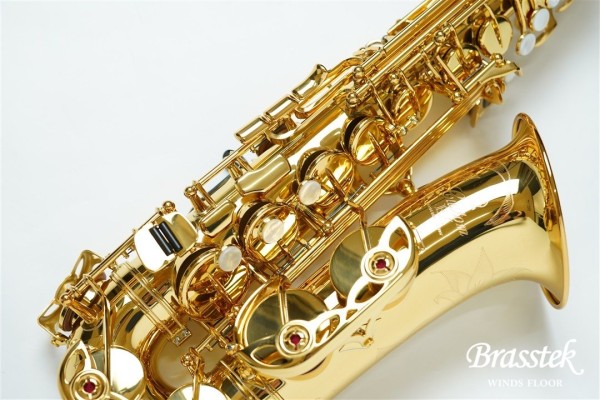 YAS-875EX 上野耕平選定品　Alto Saxophone / アルトサックス