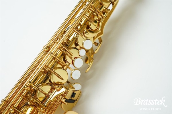 YAS-875EX 上野耕平選定品　Alto Saxophone / アルトサックス