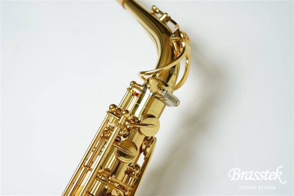 YAS-875EX 上野耕平選定品　Alto Saxophone / アルトサックス