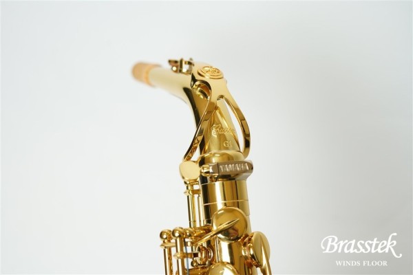 YAS-875EX 上野耕平選定品　Alto Saxophone / アルトサックス