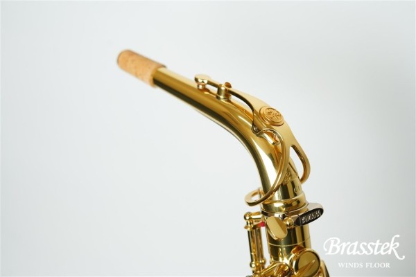 YAS-875EX 上野耕平選定品　Alto Saxophone / アルトサックス