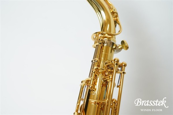 YAS-875EX 上野耕平選定品　Alto Saxophone / アルトサックス