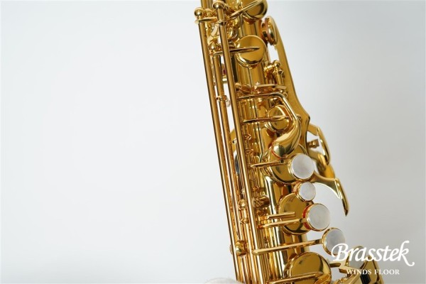 YAS-875EX 上野耕平選定品　Alto Saxophone / アルトサックス
