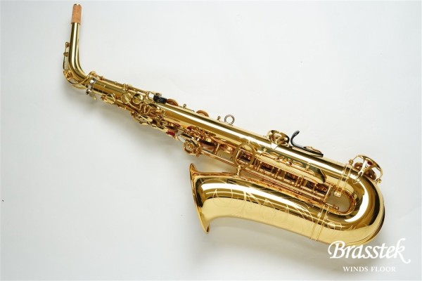 YAS-875EX 上野耕平選定品　Alto Saxophone / アルトサックス