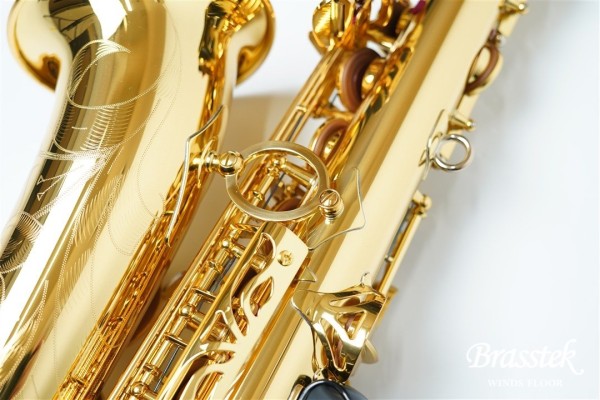 YAS-875EX 上野耕平選定品　Alto Saxophone / アルトサックス