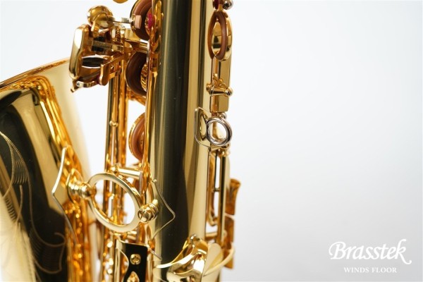 YAS-875EX 上野耕平選定品　Alto Saxophone / アルトサックス