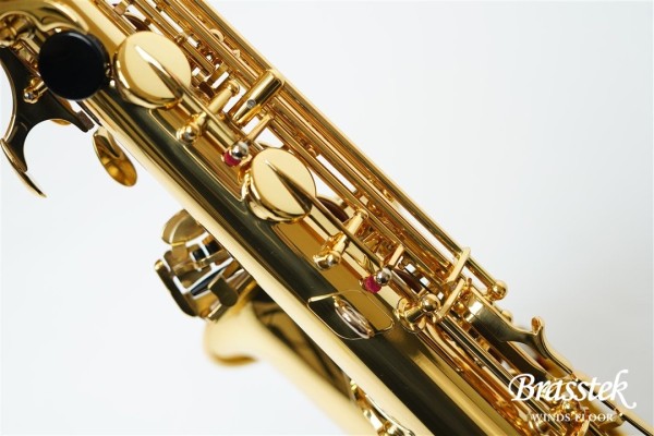 YAS-875EX 上野耕平選定品　Alto Saxophone / アルトサックス