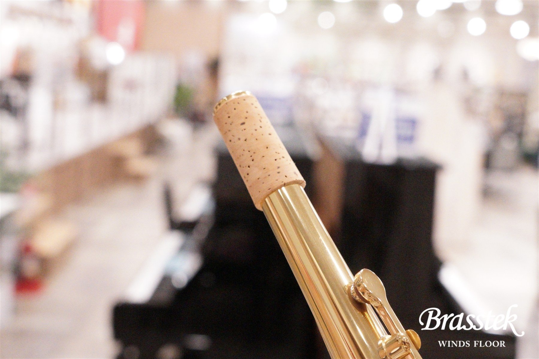Alto Saxophone YAS-875EX 上野耕平氏選定品