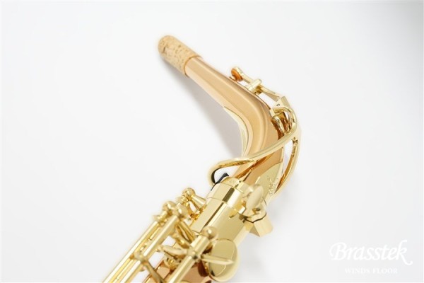 A-WO2 Alto Saxophone / アルトサックス
