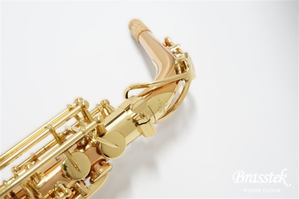 A-WO2 Alto Saxophone / アルトサックス