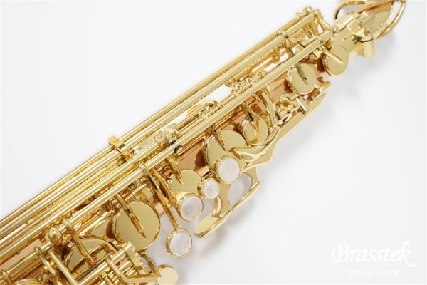 A-WO2 Alto Saxophone / アルトサックス