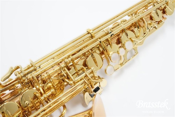 A-WO2 Alto Saxophone / アルトサックス