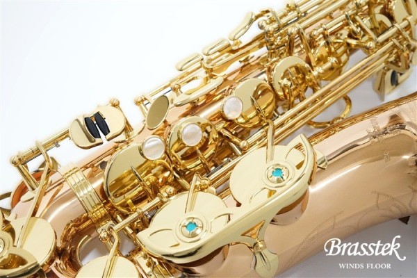 A-WO2 Alto Saxophone / アルトサックス