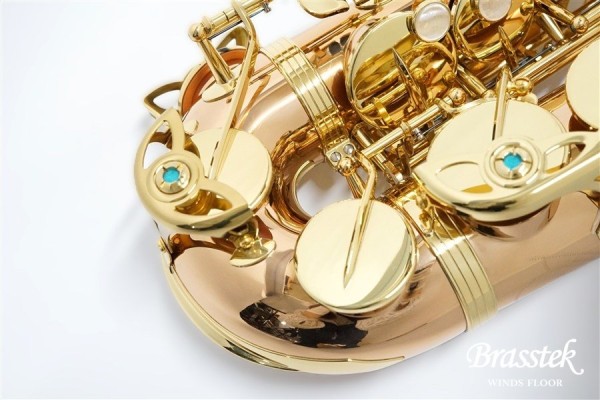 A-WO2 Alto Saxophone / アルトサックス