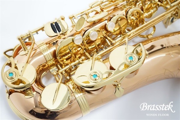 A-WO2 Alto Saxophone / アルトサックス