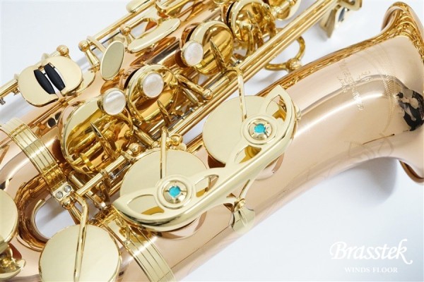 A-WO2 Alto Saxophone / アルトサックス