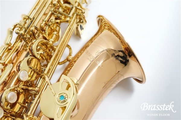 A-WO2 Alto Saxophone / アルトサックス
