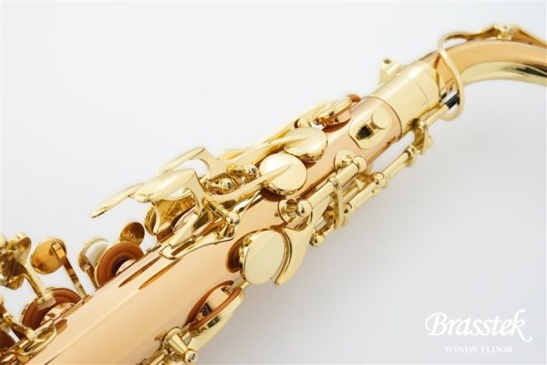 A-WO2 Alto Saxophone / アルトサックス