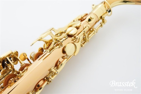 A-WO2 Alto Saxophone / アルトサックス