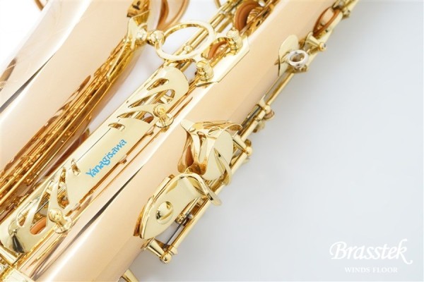 A-WO2 Alto Saxophone / アルトサックス