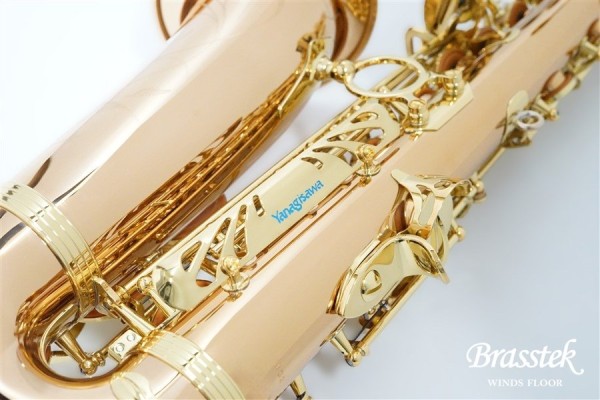 A-WO2 Alto Saxophone / アルトサックス