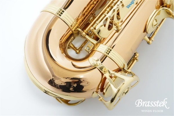 A-WO2 Alto Saxophone / アルトサックス