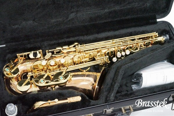 A-WO2 Alto Saxophone / アルトサックス