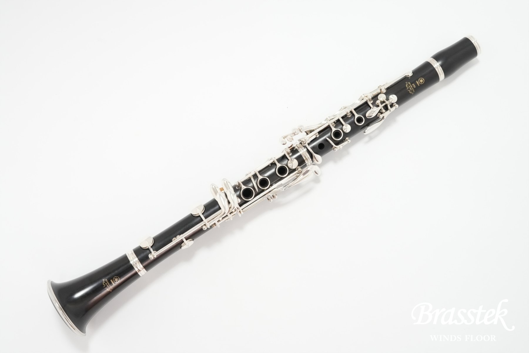 B♭Clarinet YCL-650