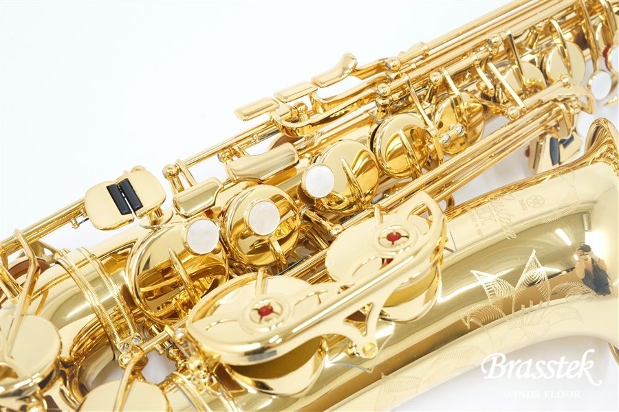 YAS-875EX Alto Saxophone / アルトサックス