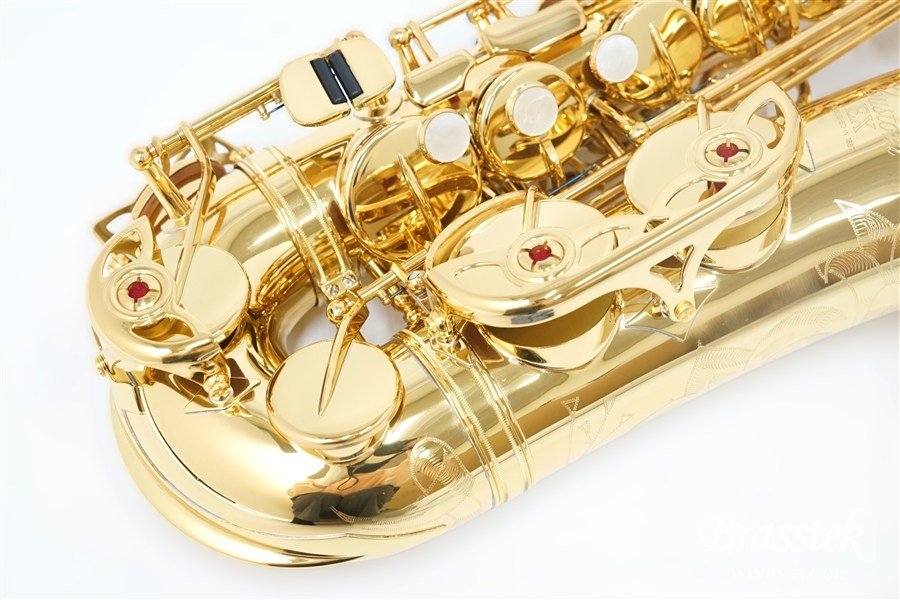 YAS-875EX Alto Saxophone / アルトサックス