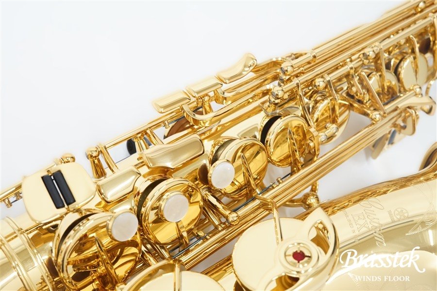YAS-875EX Alto Saxophone / アルトサックス