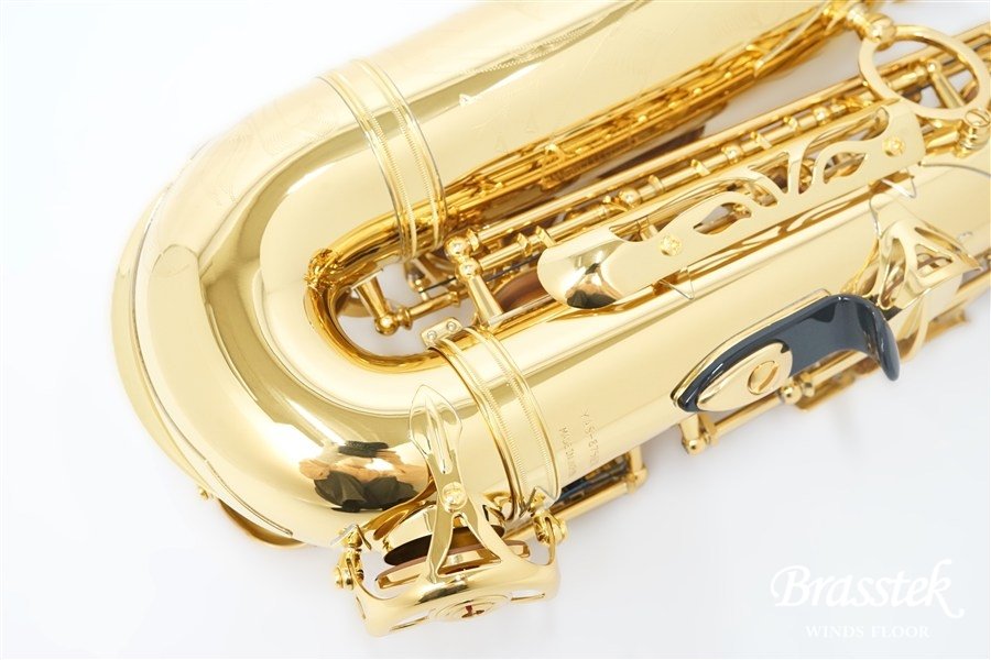YAS-875EX Alto Saxophone / アルトサックス