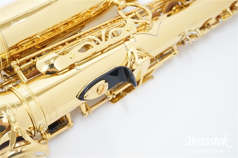 YAS-875EX Alto Saxophone / アルトサックス