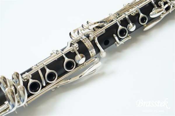 E12F　郡ヌヴ―尚恵氏 選定品　B♭Clarinet / B♭クラリネット