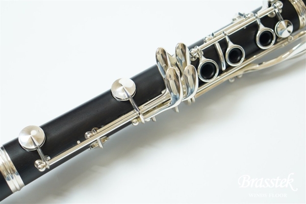 E12F　郡ヌヴ―尚恵氏 選定品　B♭Clarinet / B♭クラリネット