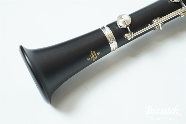 E12F　郡ヌヴ―尚恵氏 選定品　B♭Clarinet / B♭クラリネット