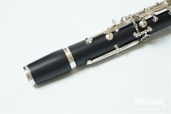 E12F　郡ヌヴ―尚恵氏 選定品　B♭Clarinet / B♭クラリネット