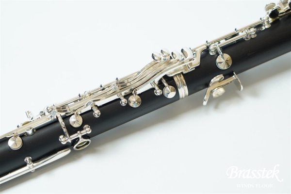 E12F　郡ヌヴ―尚恵氏 選定品　B♭Clarinet / B♭クラリネット