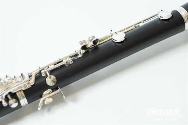 E12F　郡ヌヴ―尚恵氏 選定品　B♭Clarinet / B♭クラリネット