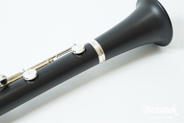 E12F　郡ヌヴ―尚恵氏 選定品　B♭Clarinet / B♭クラリネット