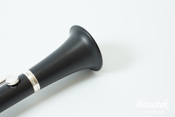 E12F　郡ヌヴ―尚恵氏 選定品　B♭Clarinet / B♭クラリネット