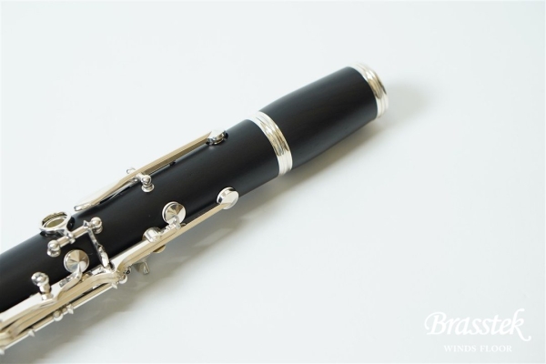 E12F　郡ヌヴ―尚恵氏 選定品　B♭Clarinet / B♭クラリネット