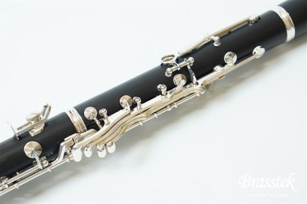 E12F　郡ヌヴ―尚恵氏 選定品　B♭Clarinet / B♭クラリネット
